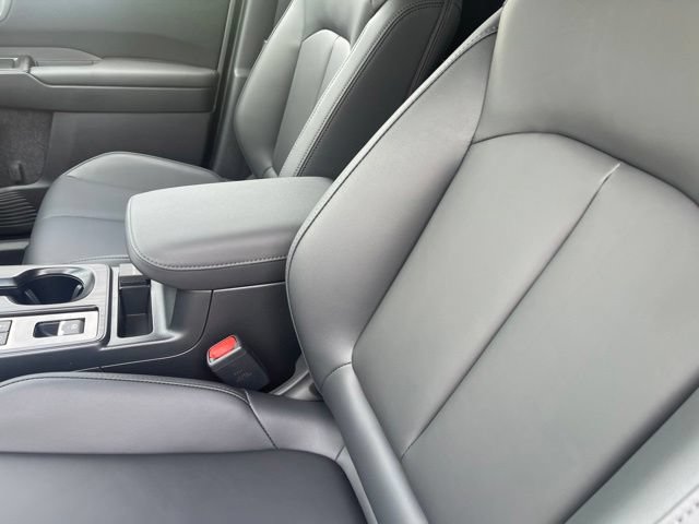 New 2026 Subaru Outback Premium AWD/4WD image 16