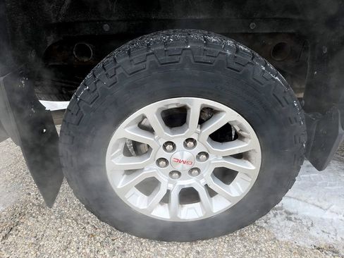 Used 2014 GMC Sierra 1500 SLE w/ SLE Value Package image 27