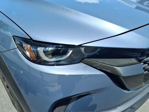 Certified 2024 MAZDA CX-50 AWD 2.5 S w/ Cargo Package image 12