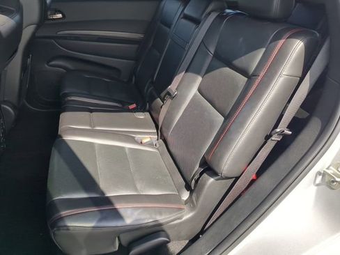 Used 2024 Dodge Durango GT image 20