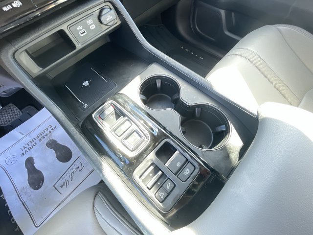 Used 2024 Honda Pilot EX-L image 21