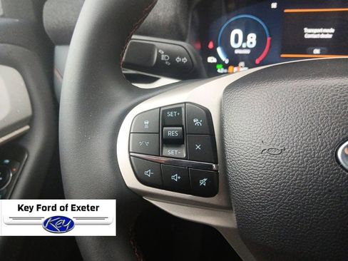 New 2026 Ford Explorer Active image 27