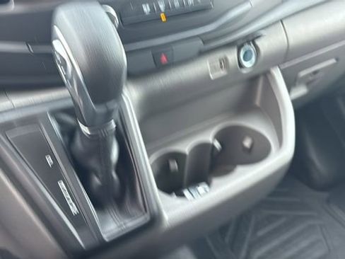 New 2026 Ford Transit 250 Base image 21
