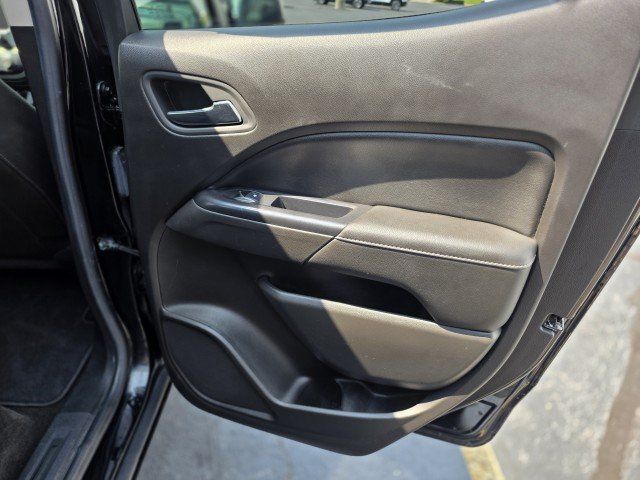 Used 2018 GMC Canyon SLE w/ SLE Convenience Package AWD/4WD image 15