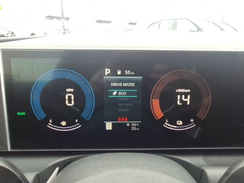 New 2026 Hyundai Tucson SEL image 28