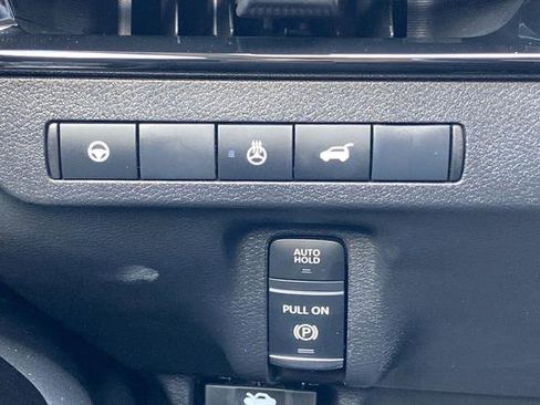 Used 2025 Nissan Murano SL AWD/4WD image 31