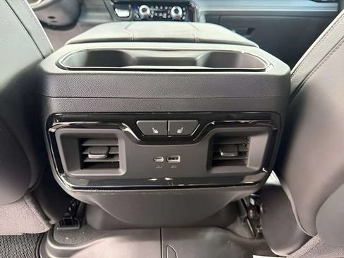 Used 2026 GMC Sierra 1500 AT4X AWD/4WD image 27