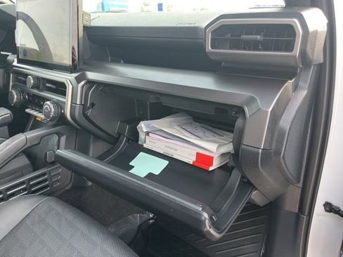 Used 2025 Toyota 4Runner TRD Off-Road Premium image 63