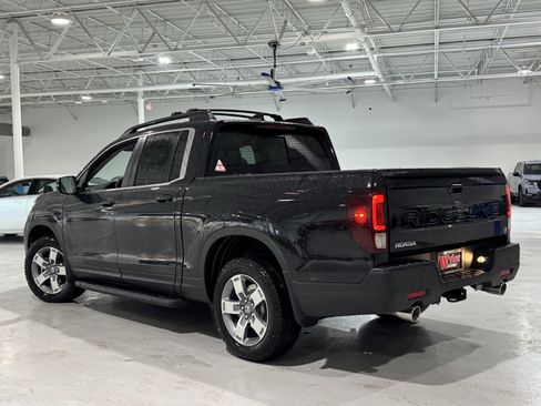New 2026 Honda Ridgeline RTL image 17