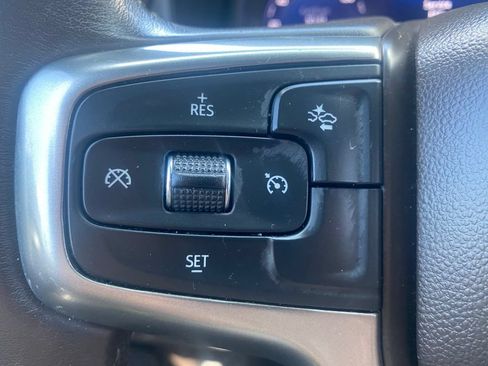 Used 2022 Chevrolet Tahoe LT AWD/4WD image 16