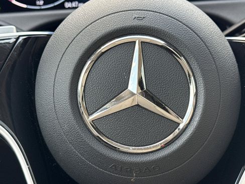 Certified 2025 Mercedes-Benz E 350 Sedan image 26