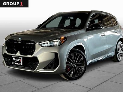 Certified 2024 BMW X1 xDrive28i w/ M Sport Package