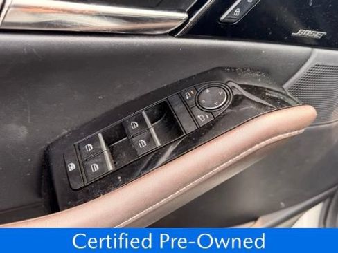 Certified 2024 MAZDA CX-30 2.5 Turbo w/ Premium Package AWD/4WD image 9