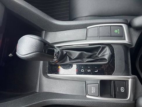 Certified 2020 Honda Civic LX image 17