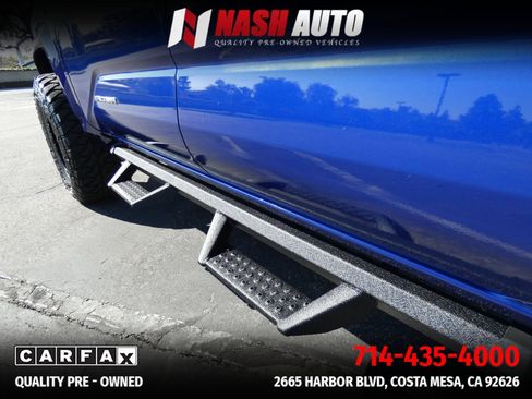 Used 2025 Toyota Tacoma SR5 image 7