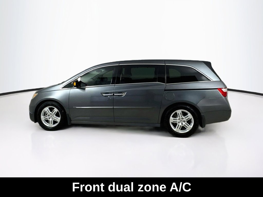Used 2011 Honda Odyssey Touring image 4
