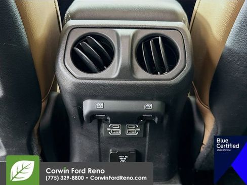 Used 2022 Jeep Gladiator Rubicon w/ LED Lighting Group image 29