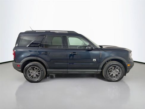 Used 2023 Ford Bronco Sport Big Bend w/ Convenience Package AWD/4WD image 17