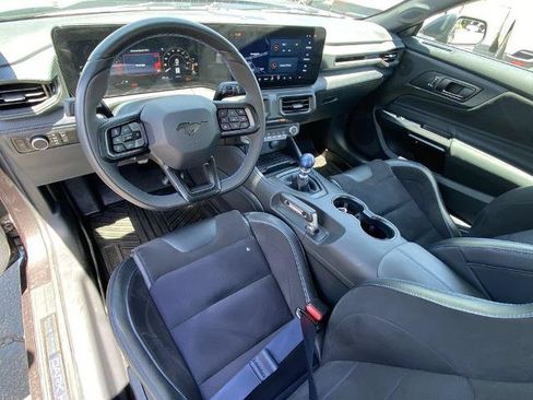 Used 2024 Ford Mustang Dark Horse RWD image 16