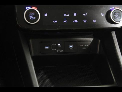 Used 2026 Hyundai Tucson SEL AWD/4WD image 15
