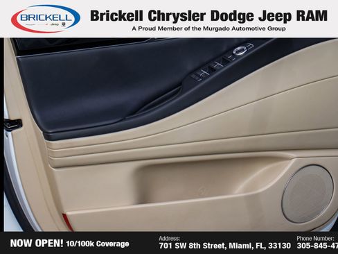 Used 2023 Genesis G80 2.5T image 10