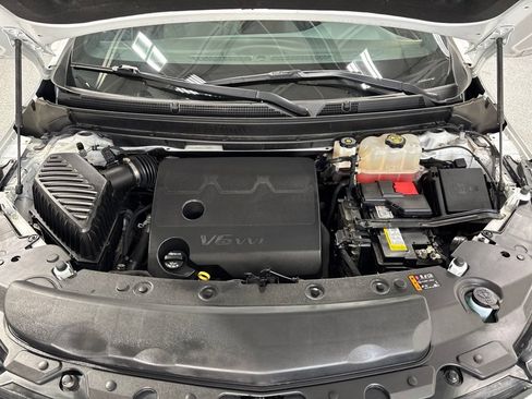 Used 2023 Buick Enclave Essence w/ Experience Buick Package AWD/4WD image 56