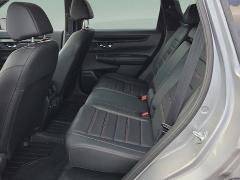 Used 2024 Honda CR-V Sport-L image 12