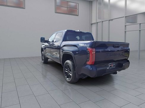 New 2026 Toyota Tundra Platinum AWD/4WD image 9