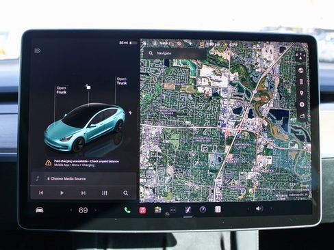 Used 2023 Tesla Model 3 Long Range image 19