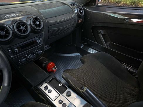 Used 2008 Ferrari F430 Scuderia image 34