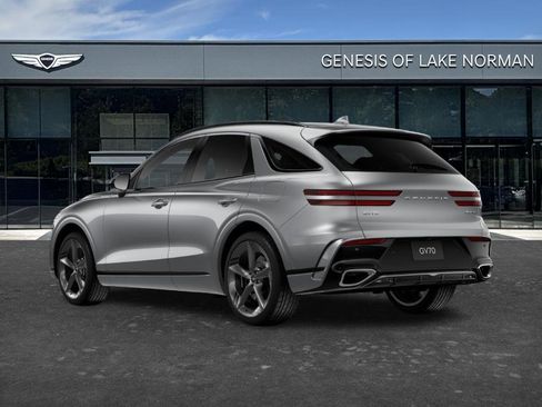 New 2026 Genesis GV70 3.5T Sport Prestige AWD/4WD image 5