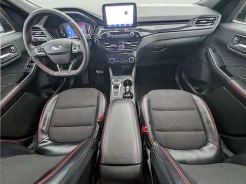 Used 2024 Ford Escape ST-Line AWD/4WD image 30