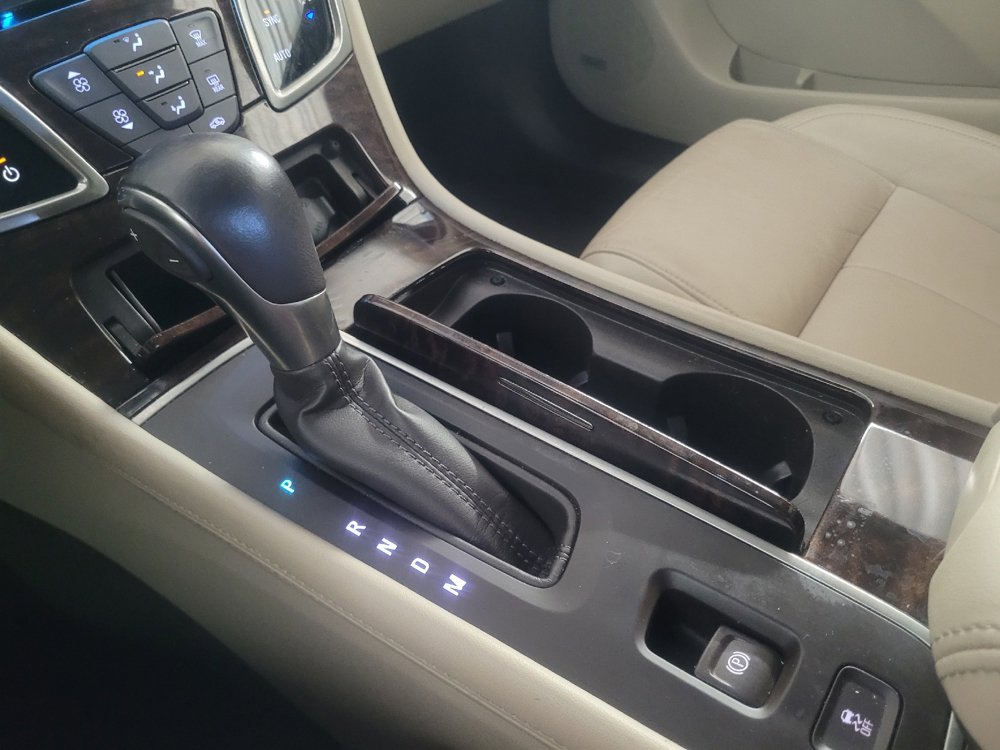 Used 2016 Buick LaCrosse Leather w/ Experience Buick Package FWD image 26