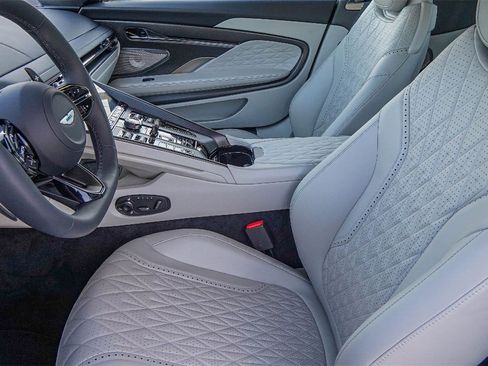 New 2026 Aston Martin DB12 Convertible image 22