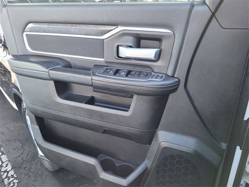 Certified 2024 RAM 2500 Big Horn image 15