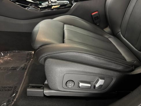Certified 2024 BMW X3 sDrive30i w/ M Sport Package image 15