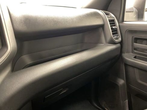 Used 2023 RAM 2500 Tradesman image 21