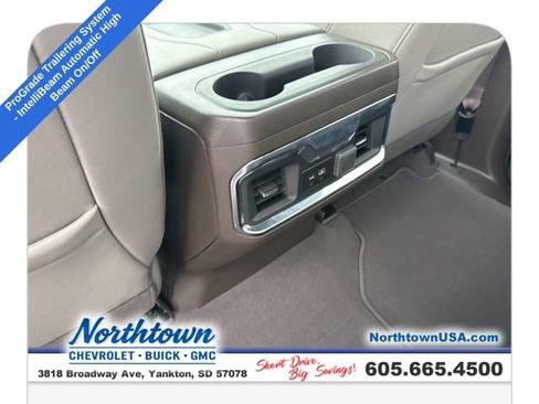 Used 2022 GMC Sierra 1500 SLT w/ SLT Premium Plus Package image 21