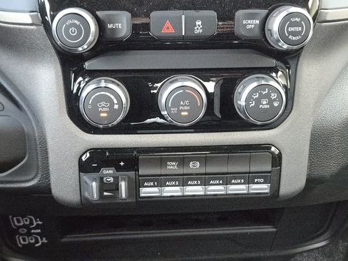 New 2026 RAM 5500 Tradesman w/ Chrome Appearance Group AWD/4WD image 15