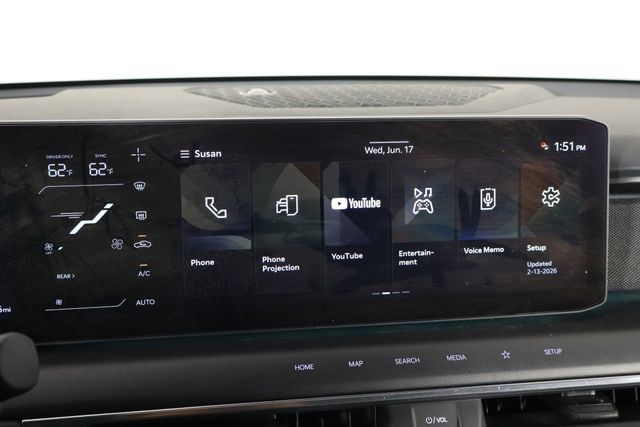 Certified 2024 Kia EV9 GT-Line AWD/4WD image 33