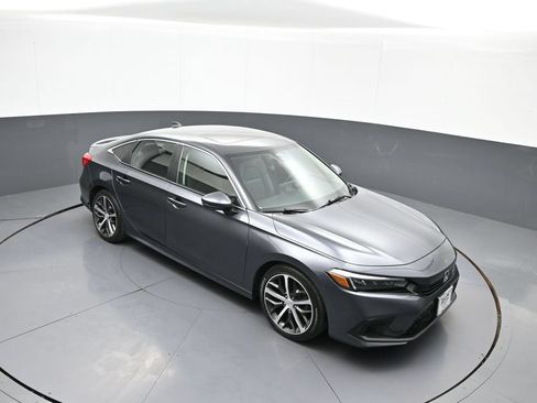 Certified 2024 Honda Civic Touring image 35