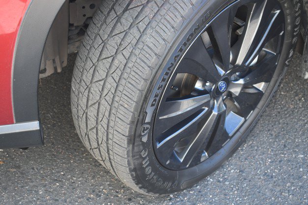 Used 2022 Subaru Ascent Onyx Edition AWD/4WD image 11