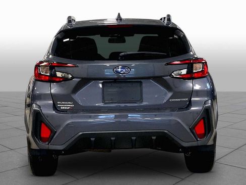 Certified 2024 Subaru Crosstrek 2.5i Limited AWD/4WD image 5