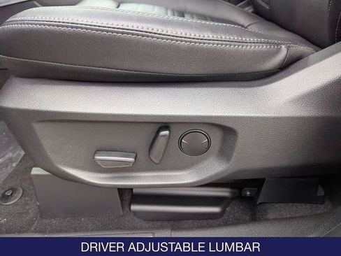 Certified 2025 Ford Ranger Lariat w/ FX4 Off-Road Package AWD/4WD image 10