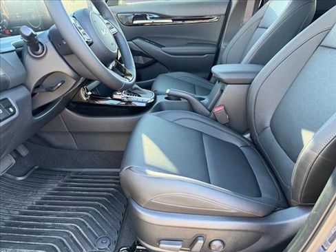 New 2026 Kia Seltos EX image 10