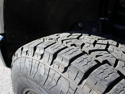 Used 2024 Ford F250 XL w/ STX Appearance Package image 11