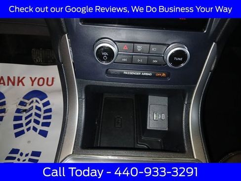 Used 2022 Ford Edge SEL w/ Convenience Package image 25