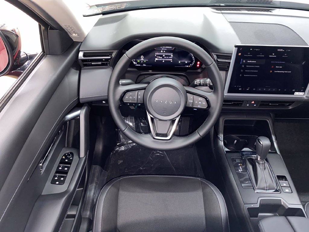 New 2026 MAZDA CX-5 Select AWD/4WD image 23