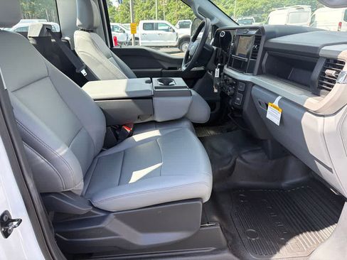 New 2026 Ford F250 XL RWD image 12