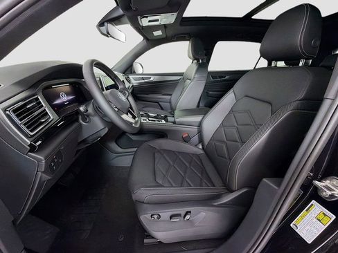 New 2026 Volkswagen Atlas Cross Sport SE AWD/4WD image 21